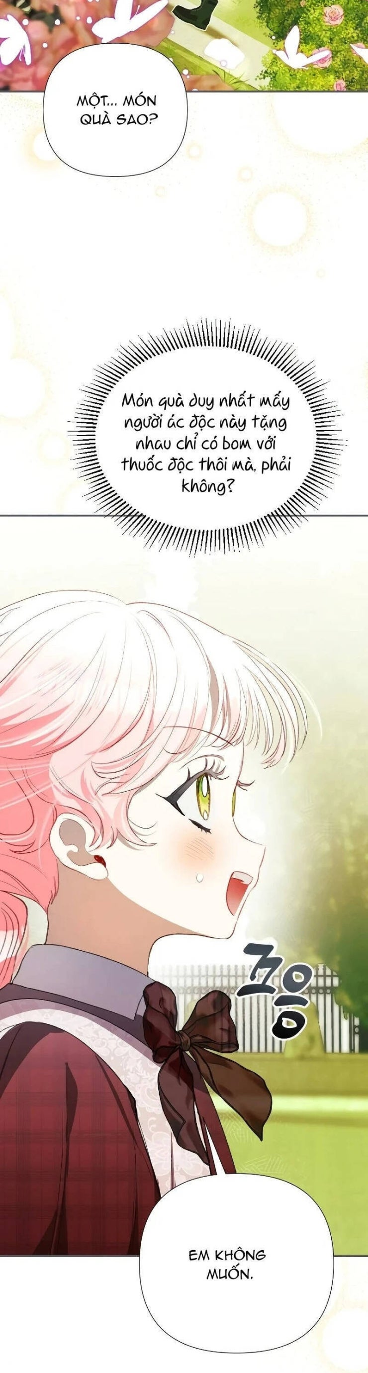 Bảo Vệ Người Cha Bạo Chúa - Page 27