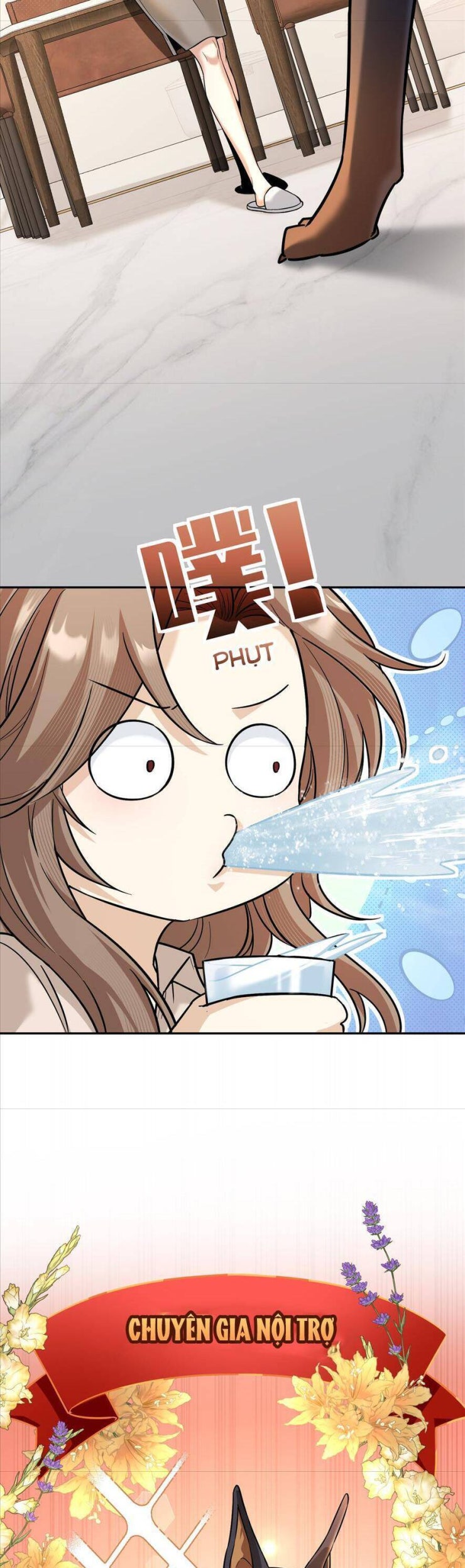 Tên Đàn Ông Này Thật Sự Là Một Tên Cẩu Mà - Page 20