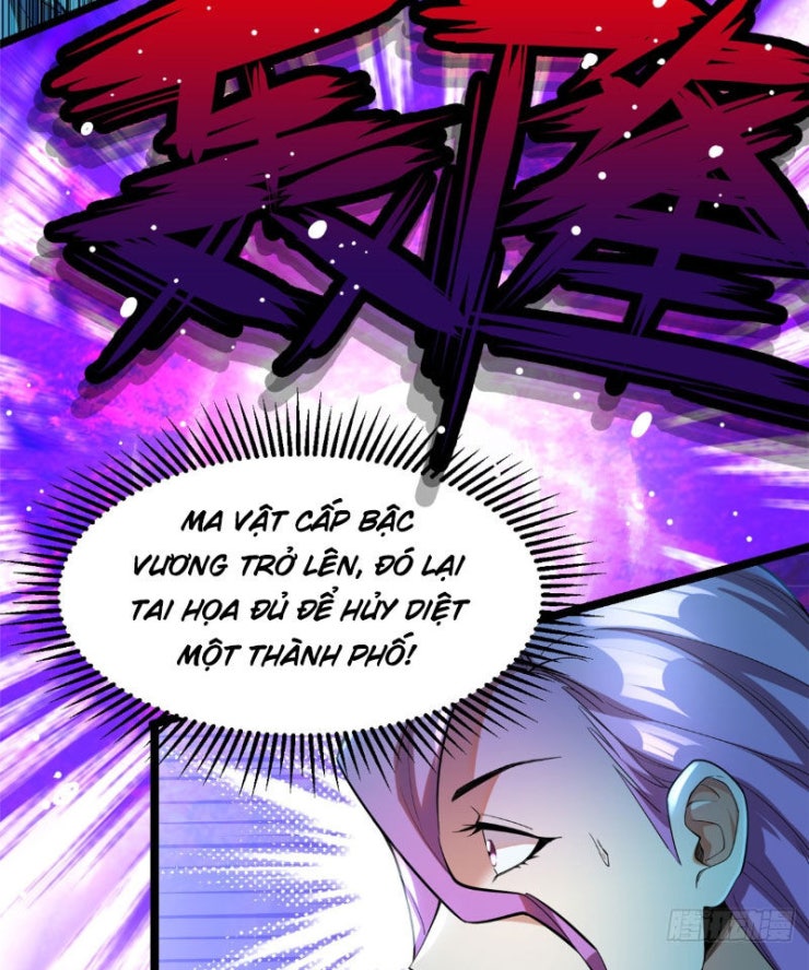 Ta Thật Không Muốn Học Cấm Chú - Page 178