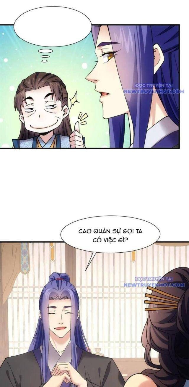 Ta Chính Là Không Theo Sáo Lộ Ra Bài - Page 16