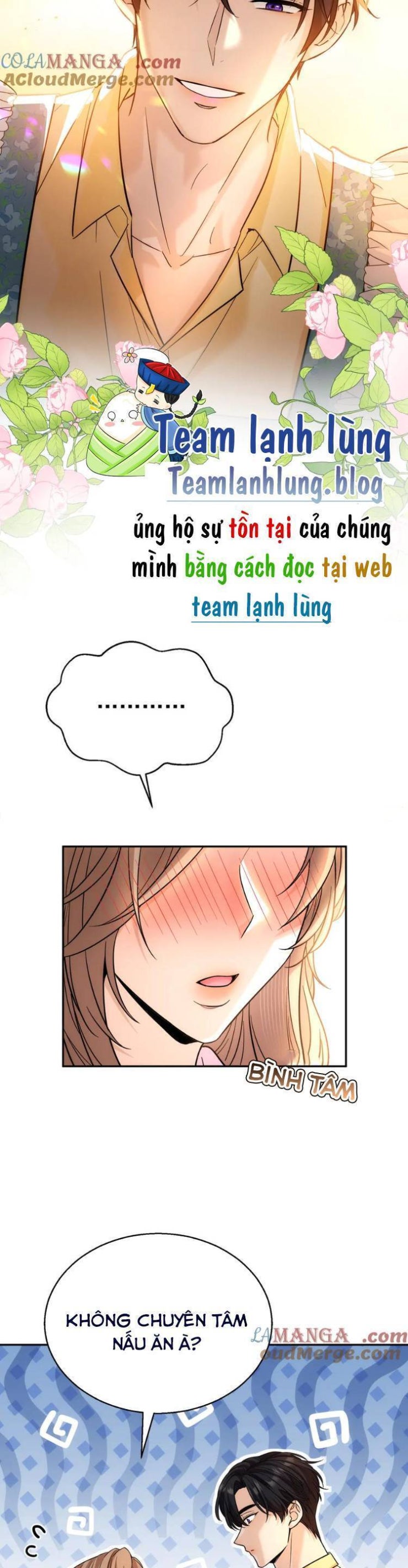 Tên Đàn Ông Này Thật Sự Là Một Tên Cẩu Mà - Page 18