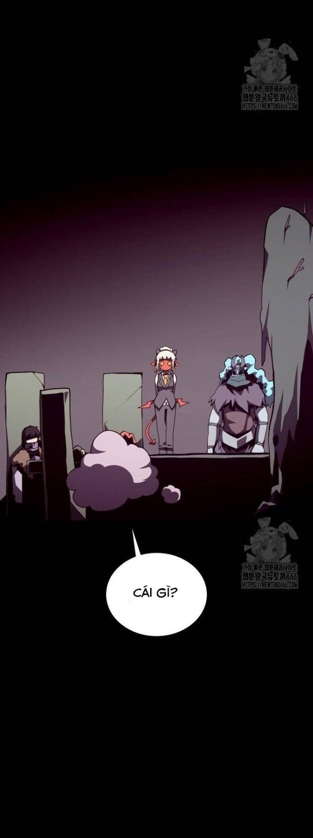 Hồi Ức Trong Ngục Tối - Page 33