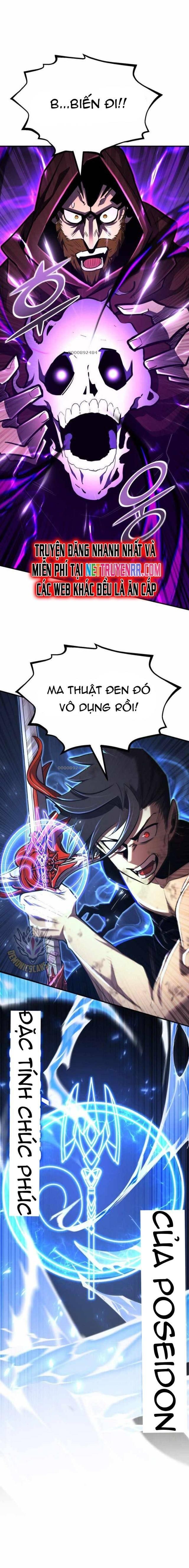 Bản Chất Của Chuyển Sinh - Page 6