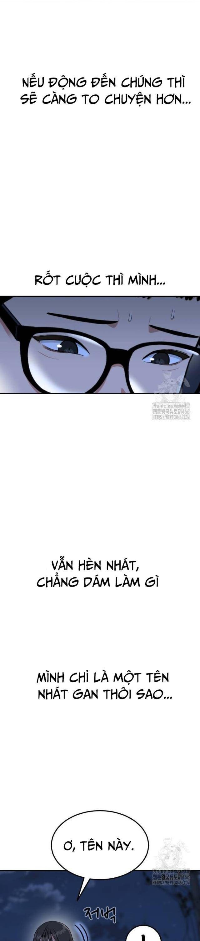 Huấn Luyện Chiến Đấu Siêu Cấp - Page 7