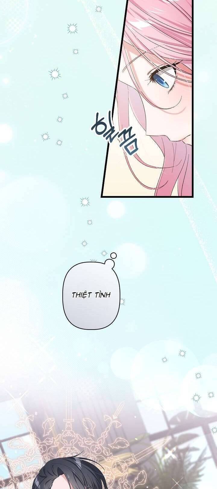 Cha Của Nam Chính Từ Chối Hủy Hôn - Page 4