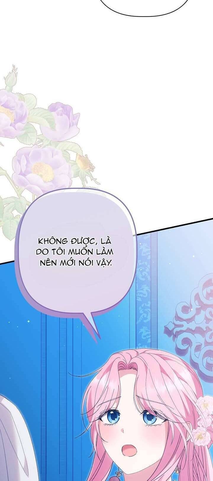 Cha Của Nam Chính Từ Chối Hủy Hôn - Page 29