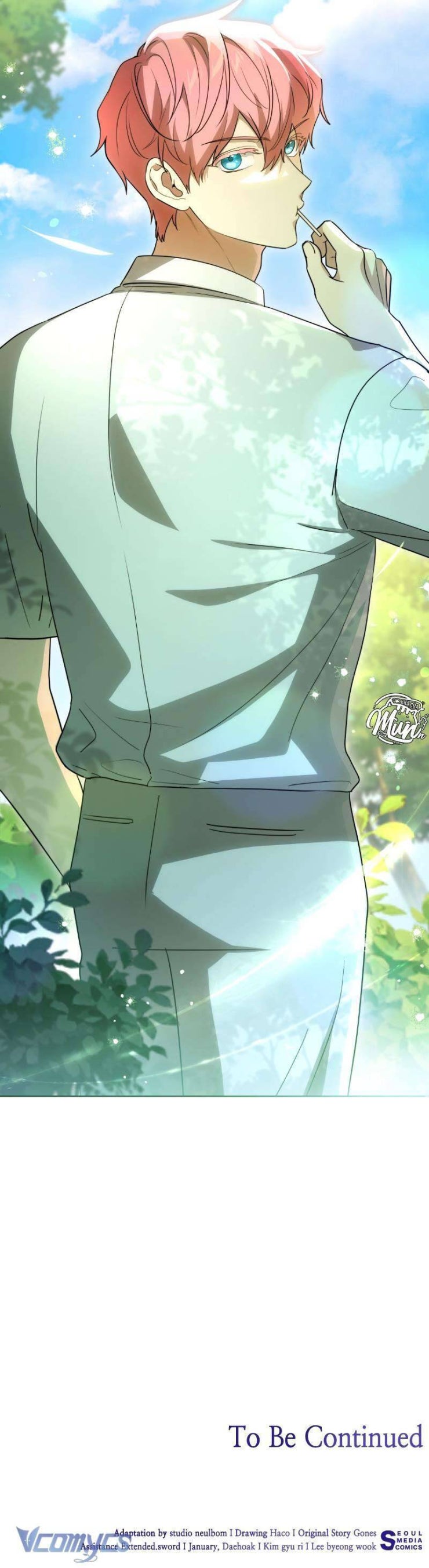 Cái Giá Phải Trả - Page 41