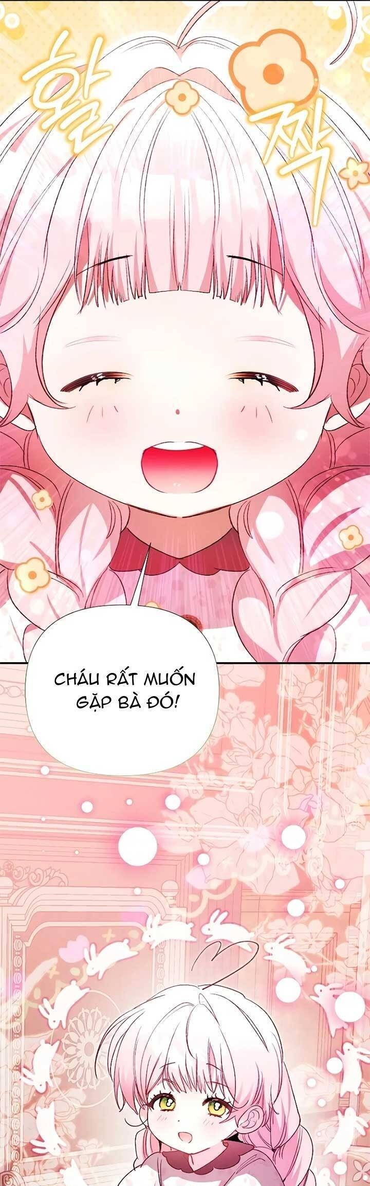 Bảo Vệ Người Cha Bạo Chúa - Page 56