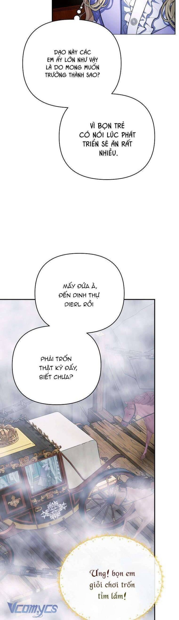 10 Cách Để Bị Bạo Chúa Đá - Page 38