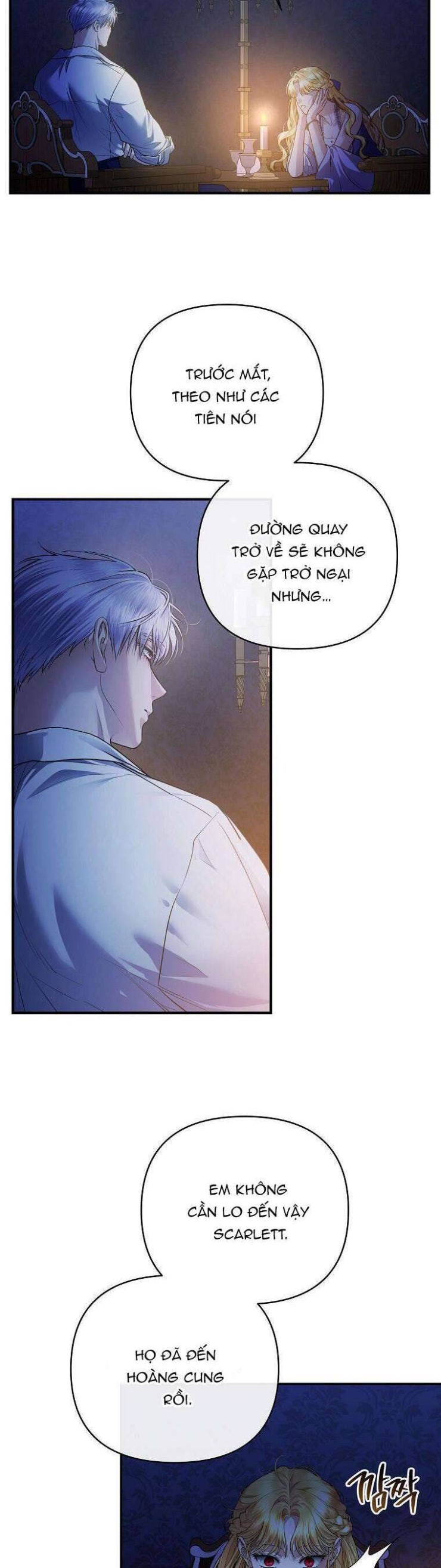 10 Cách Để Bị Bạo Chúa Đá - Page 45