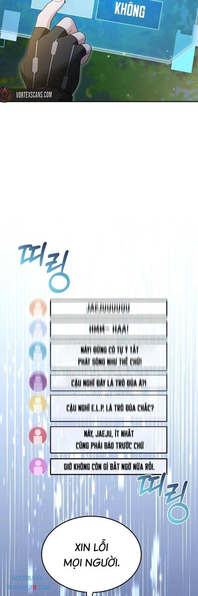 Người Mới Này Quá Mạnh - Page 11