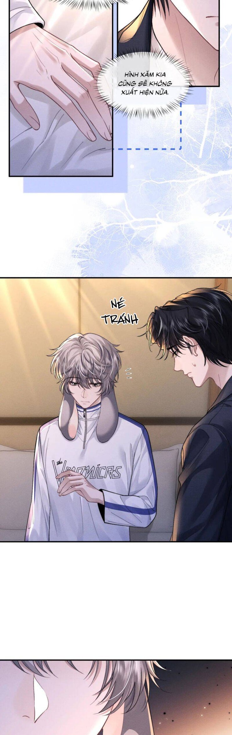 Chấp Sự Thỏ Cụp Tai - Page 13