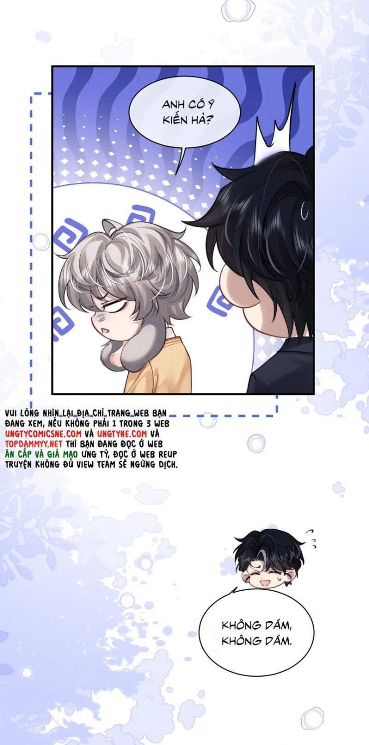 Chấp Sự Thỏ Cụp Tai - Page 19