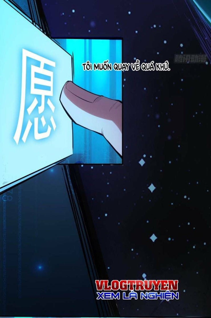 Trọng Sinh Không Làm Chạn Vương Tôi Một Mình Nạp Game Thăng Cấp - Page 26