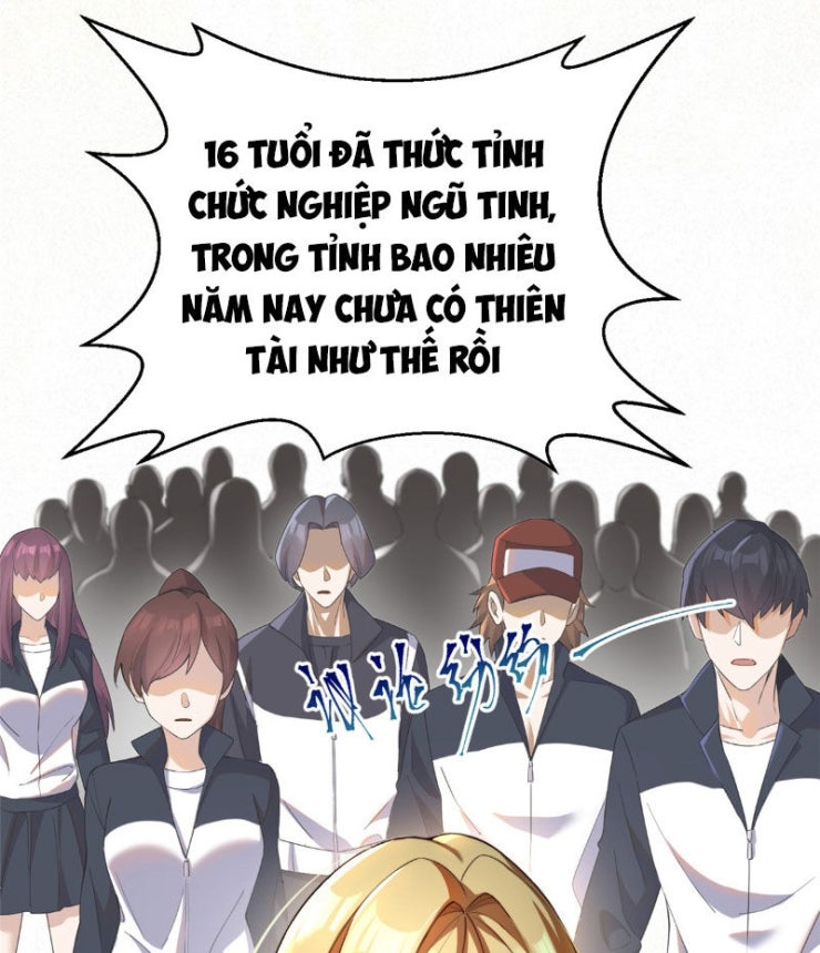 Ta Thật Không Muốn Học Cấm Chú - Page 25