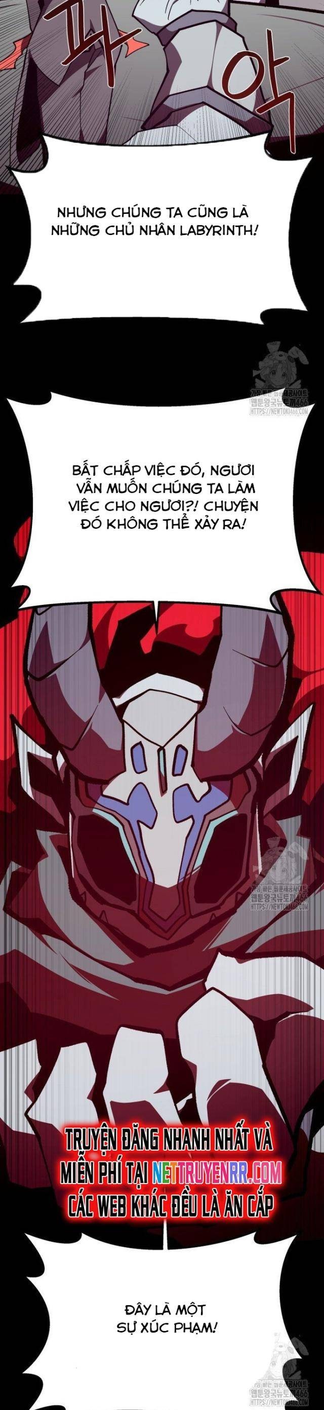 Hồi Ức Trong Ngục Tối - Page 11