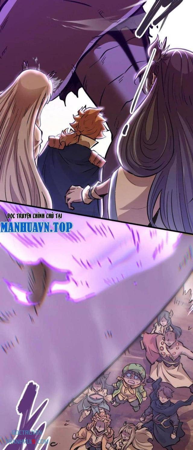 Tông Môn Của Ta Có Triệu Điểm Mạnh - Page 36