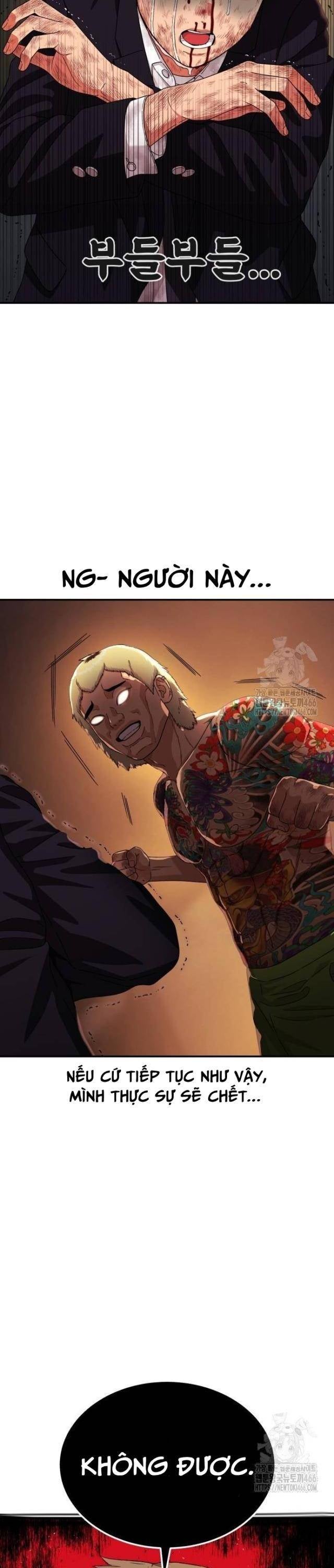 Huấn Luyện Chiến Đấu Siêu Cấp - Page 22