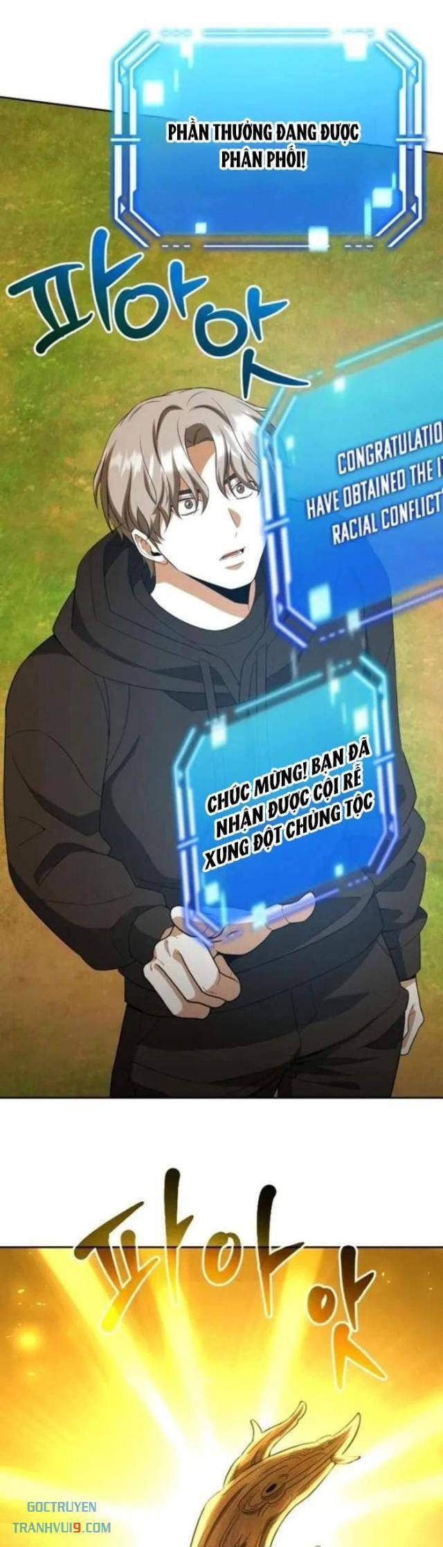 Pháp Sư Hắc Ám: Khởi Sinh Từ Xương Cốt - Page 8