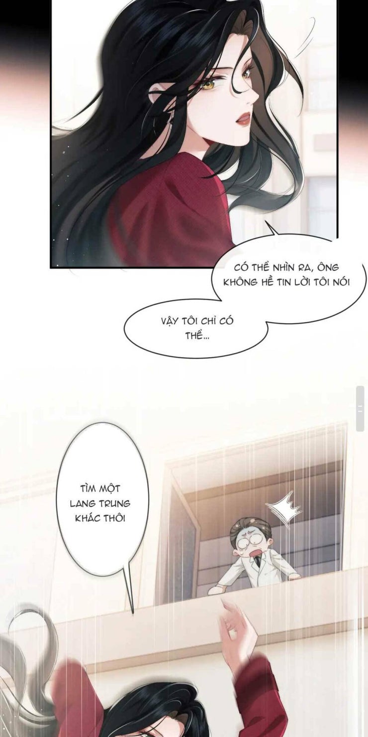 Chủ Mẫu Xuyên Không Tới Làm Phu Nhân Hào Môn - Page 27