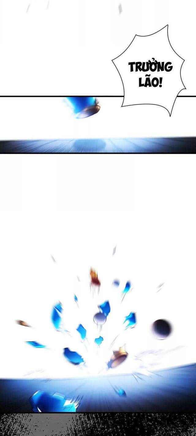Đệ Tử Tu Luyện, Ta Nằm Chơi! - Page 38