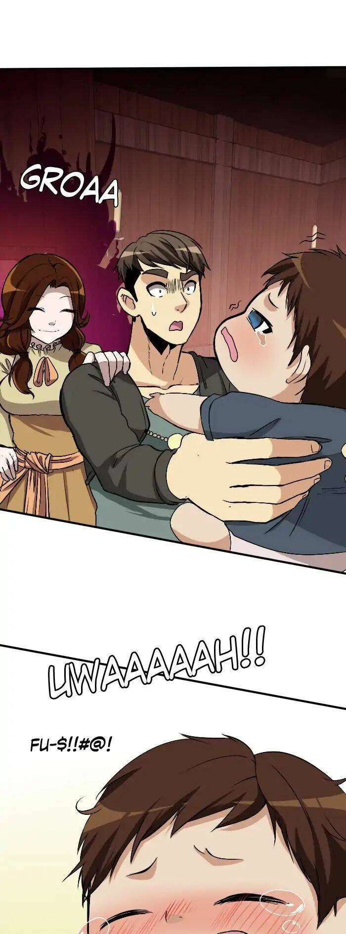 Ánh Sáng Cuối Con Đường - Page 42