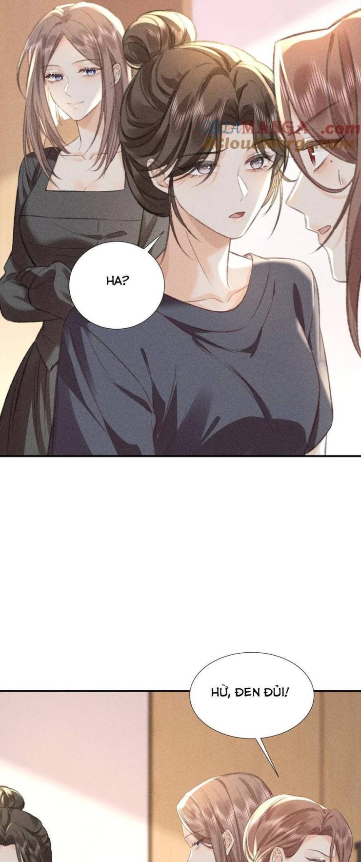 Ánh Trăng Của Cô Ấy - Page 5