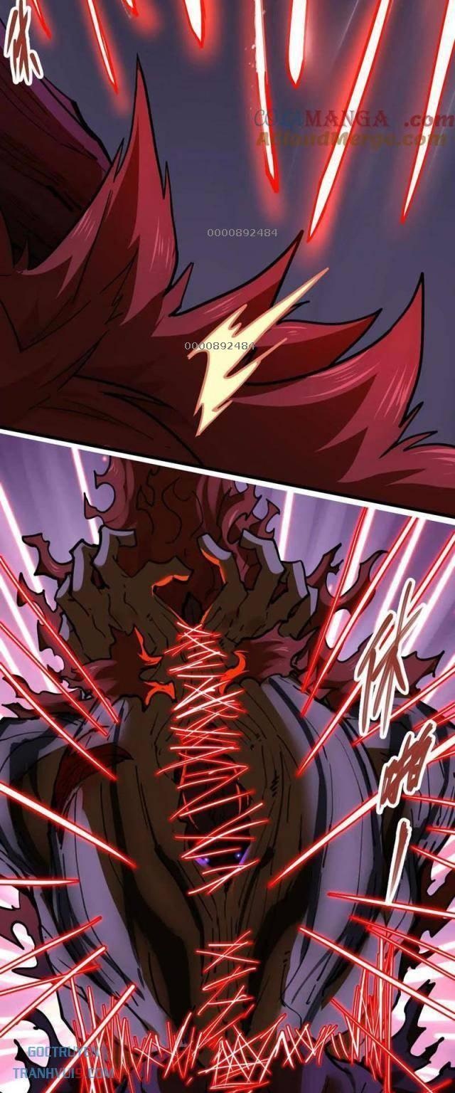 Tông Môn Của Ta Có Triệu Điểm Mạnh - Page 21