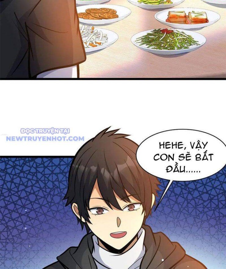 Siêu Phàm Sát Thần - Page 19