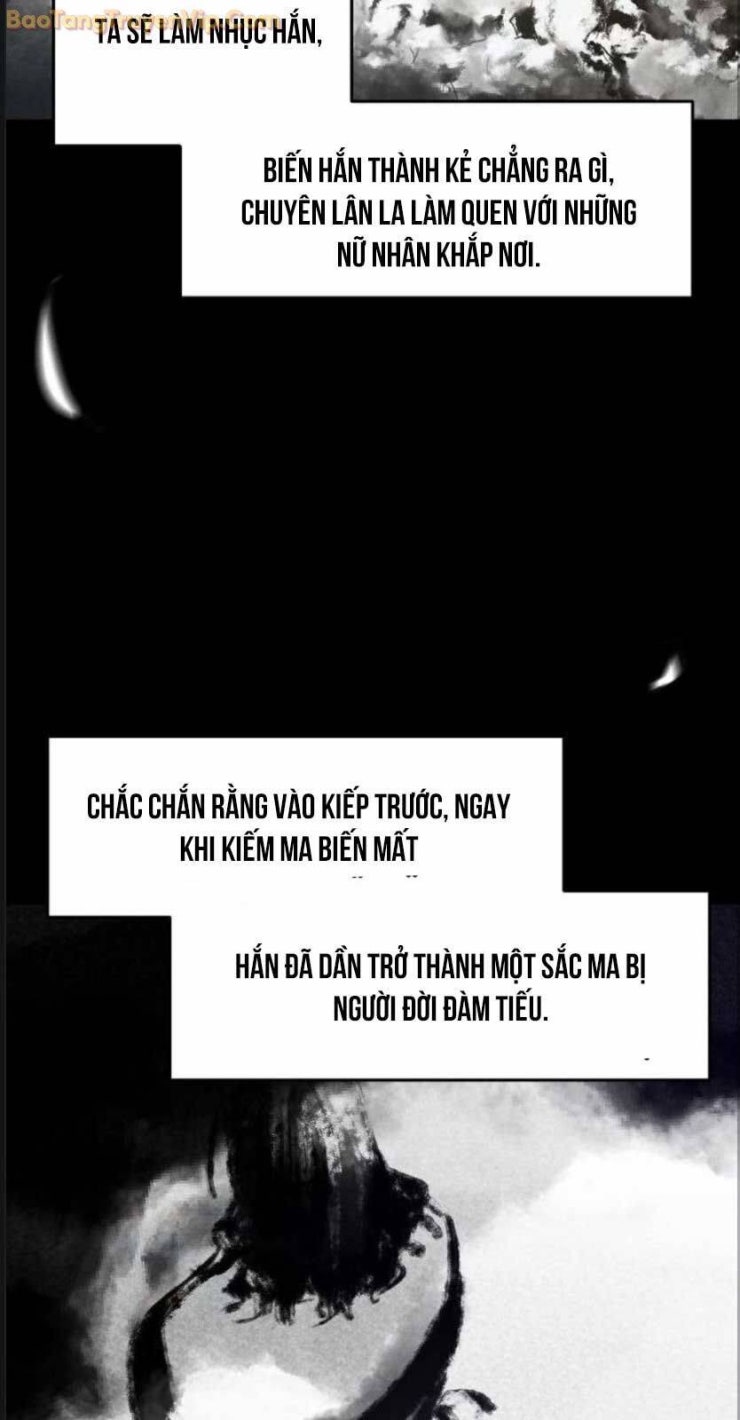 Cuồng Ma Tái Thế - Page 6