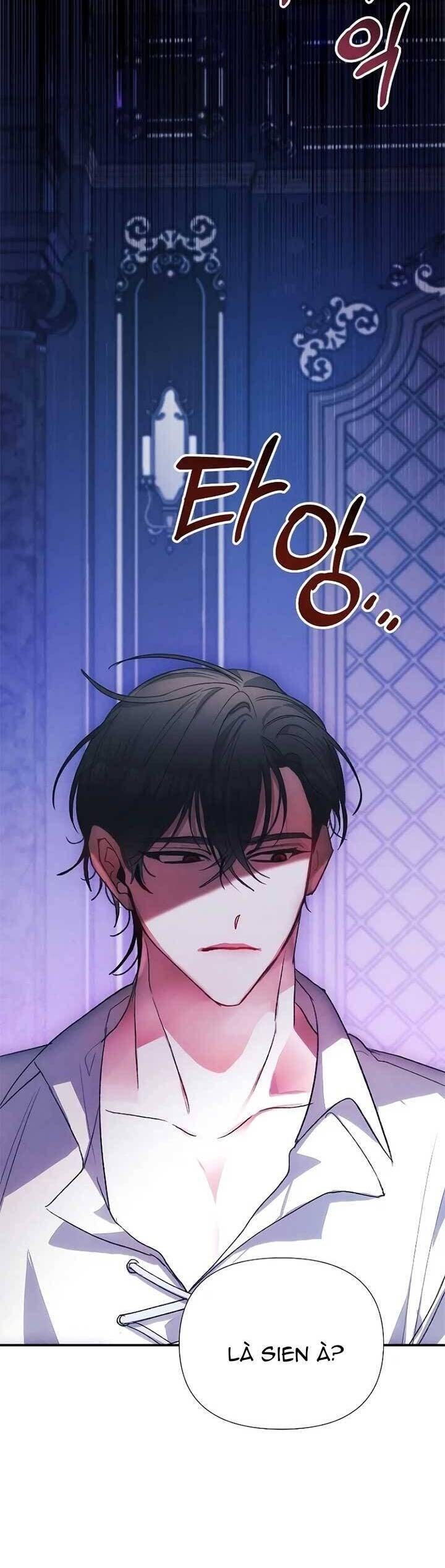 Bảo Vệ Người Cha Bạo Chúa - Page 22