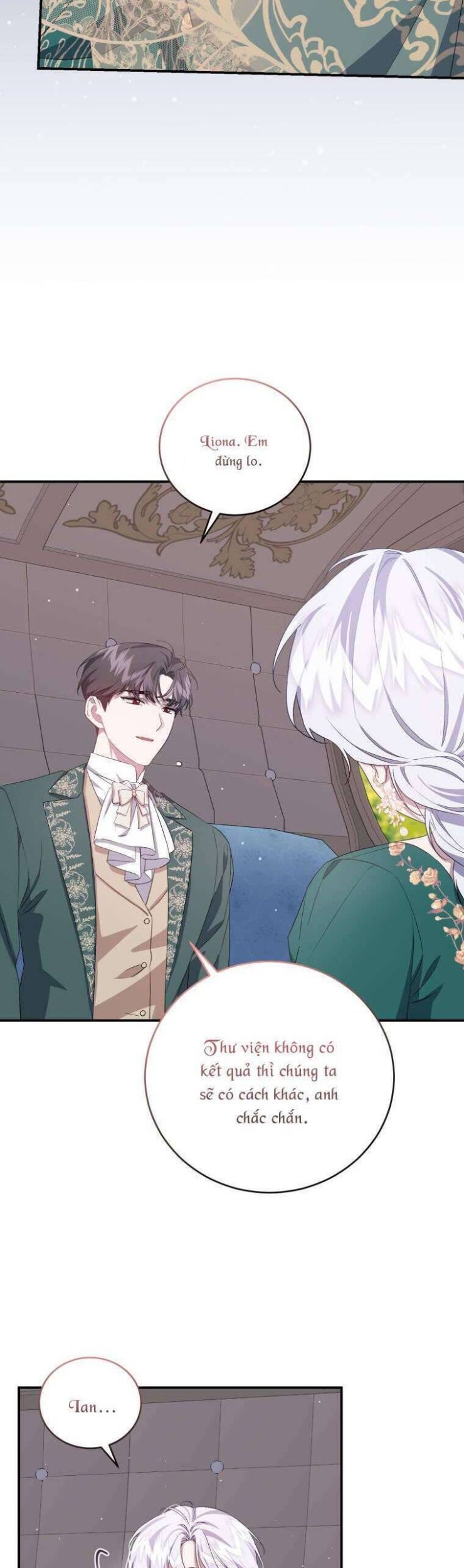 Tôi Trở Thành Mẹ Kế Của Gia Đình Hắc Ám - Page 16