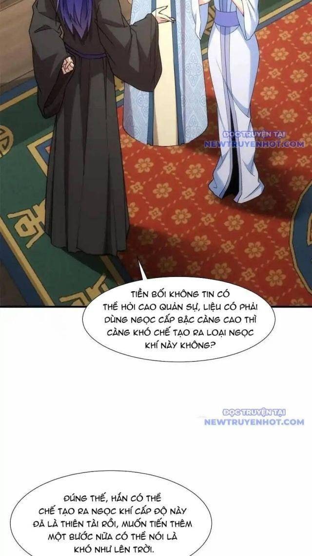 Ta Chính Là Không Theo Sáo Lộ Ra Bài - Page 14