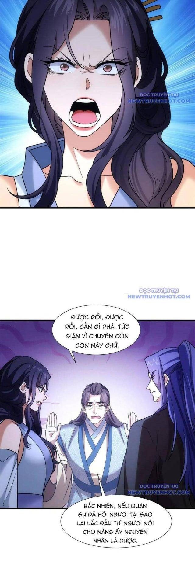 Ta Chính Là Không Theo Sáo Lộ Ra Bài - Page 30