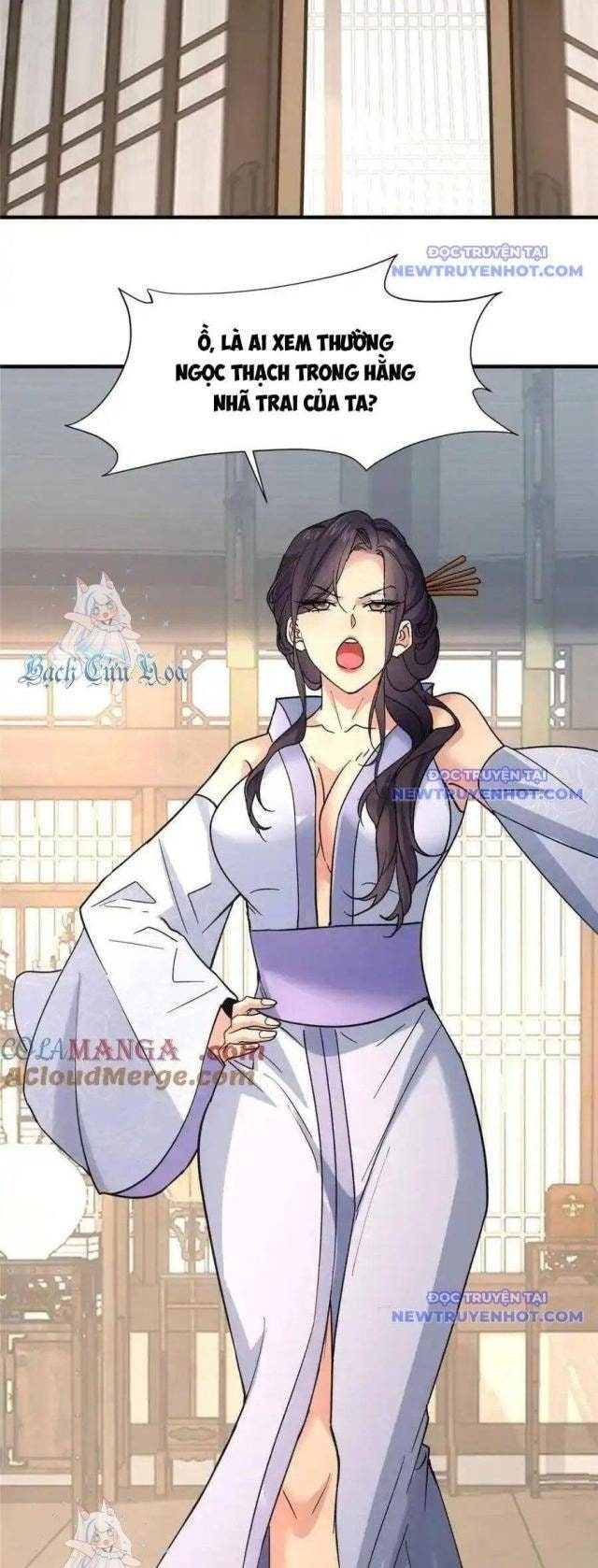 Ta Chính Là Không Theo Sáo Lộ Ra Bài - Page 32