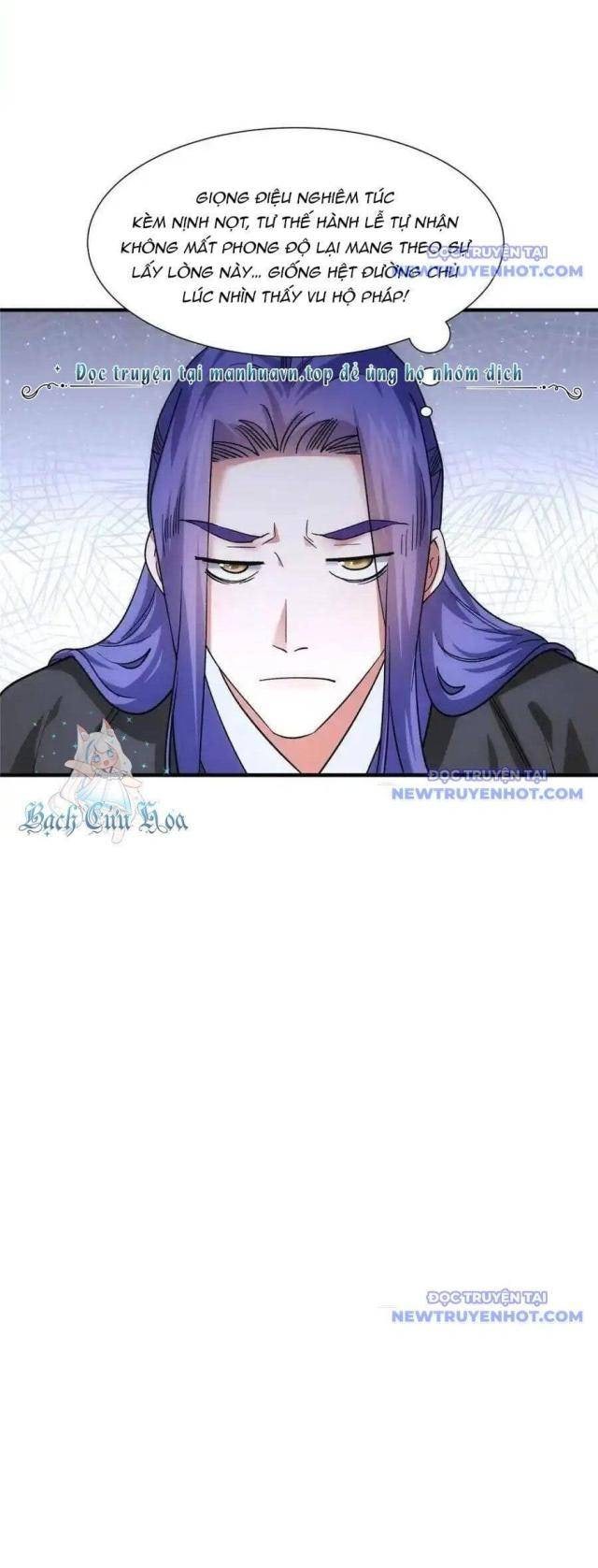 Ta Chính Là Không Theo Sáo Lộ Ra Bài - Page 35