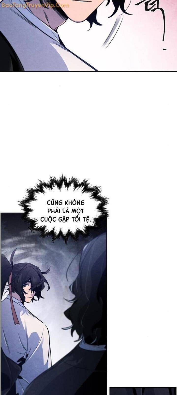 Cuồng Ma Tái Thế - Page 51