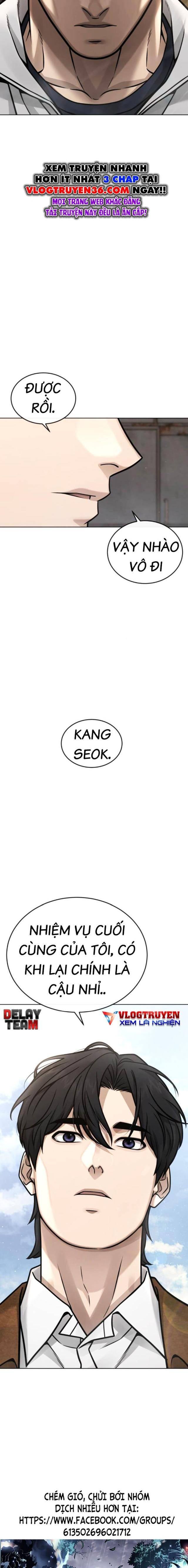 Nhiệm Vụ Diệu Kỳ - Page 30