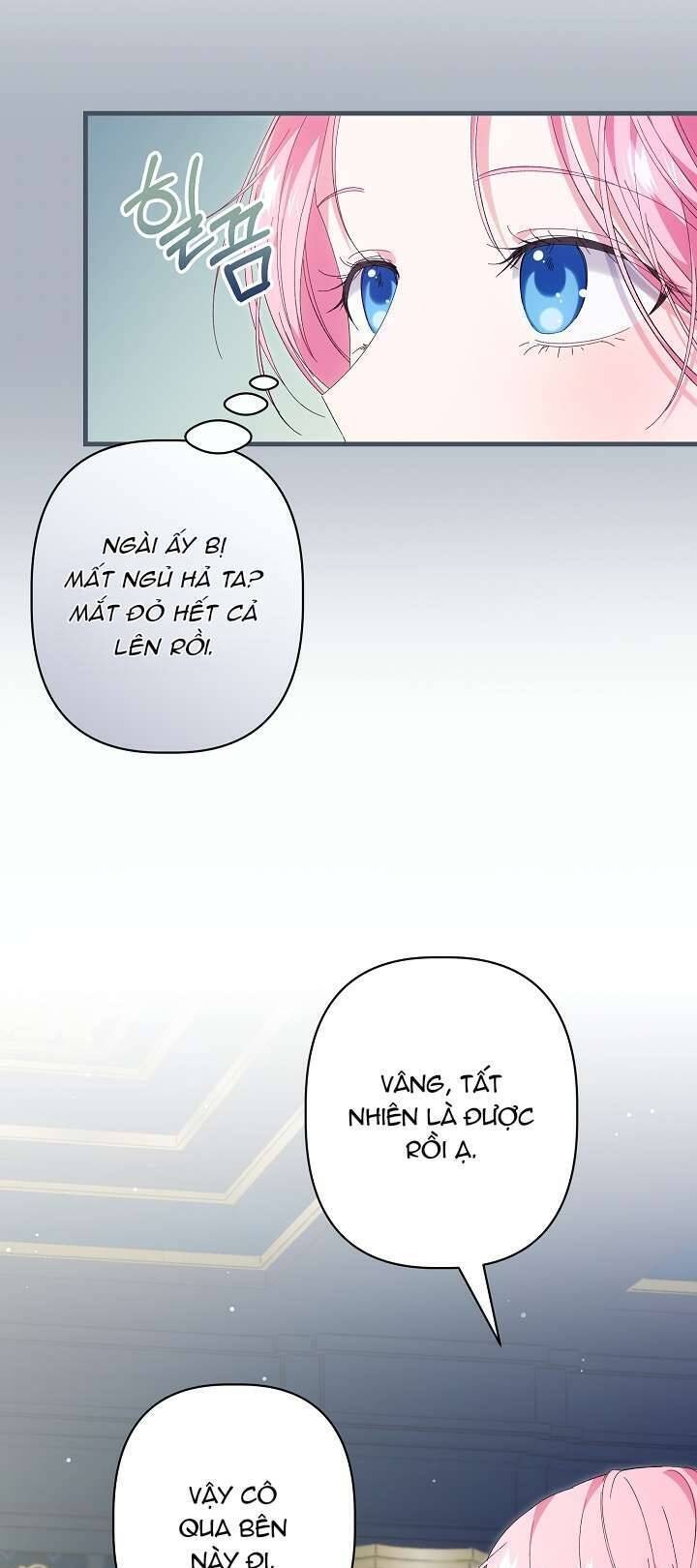 Cha Của Nam Chính Từ Chối Hủy Hôn - Page 6