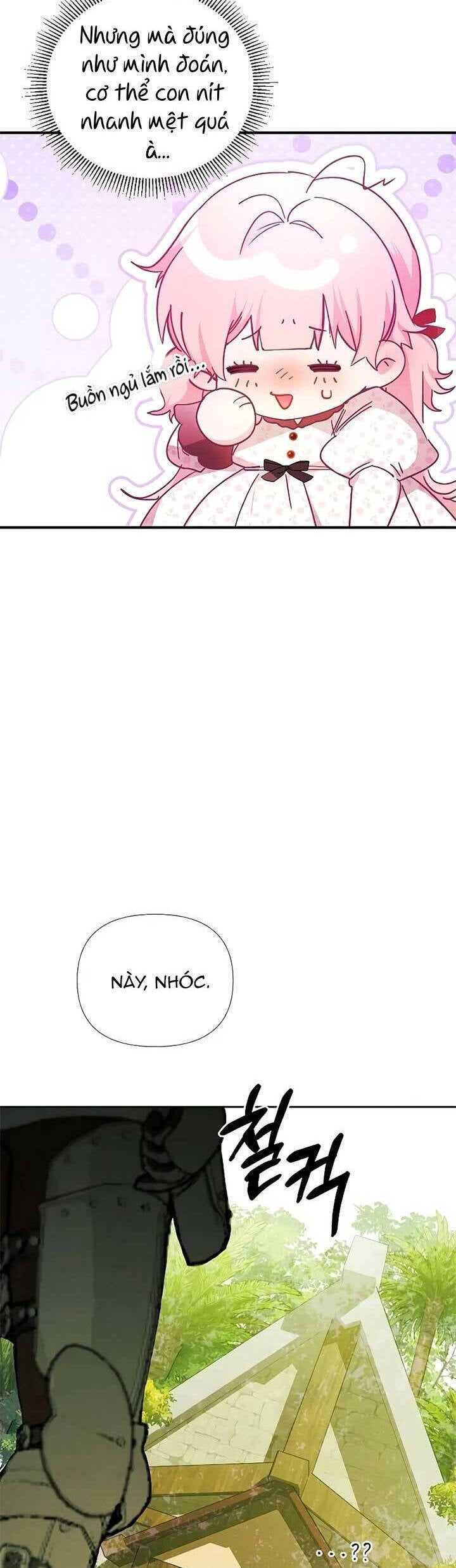 Bảo Vệ Người Cha Bạo Chúa - Page 21