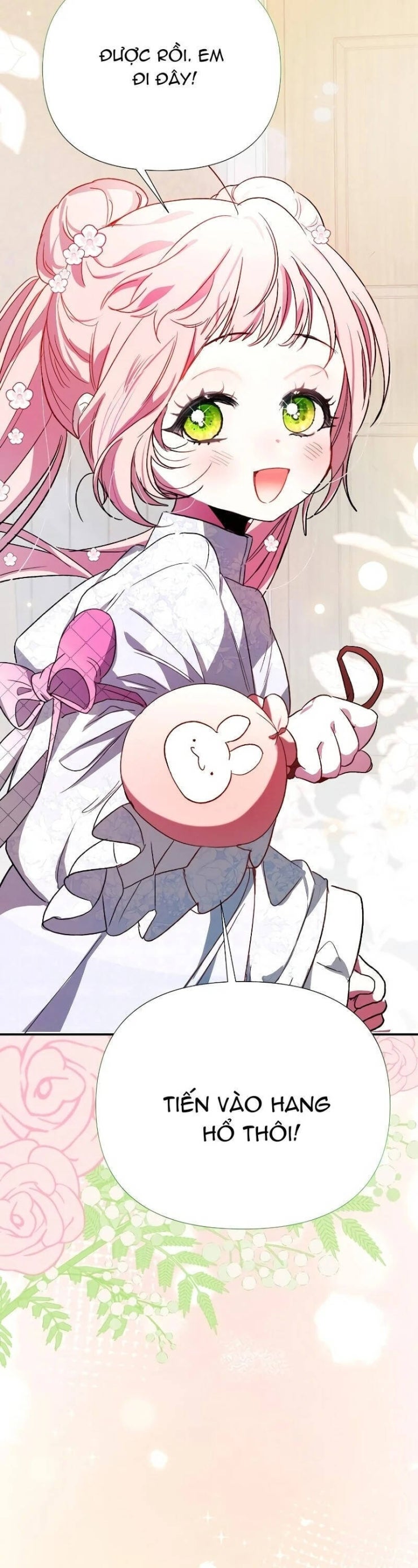 Bảo Vệ Người Cha Bạo Chúa - Page 38