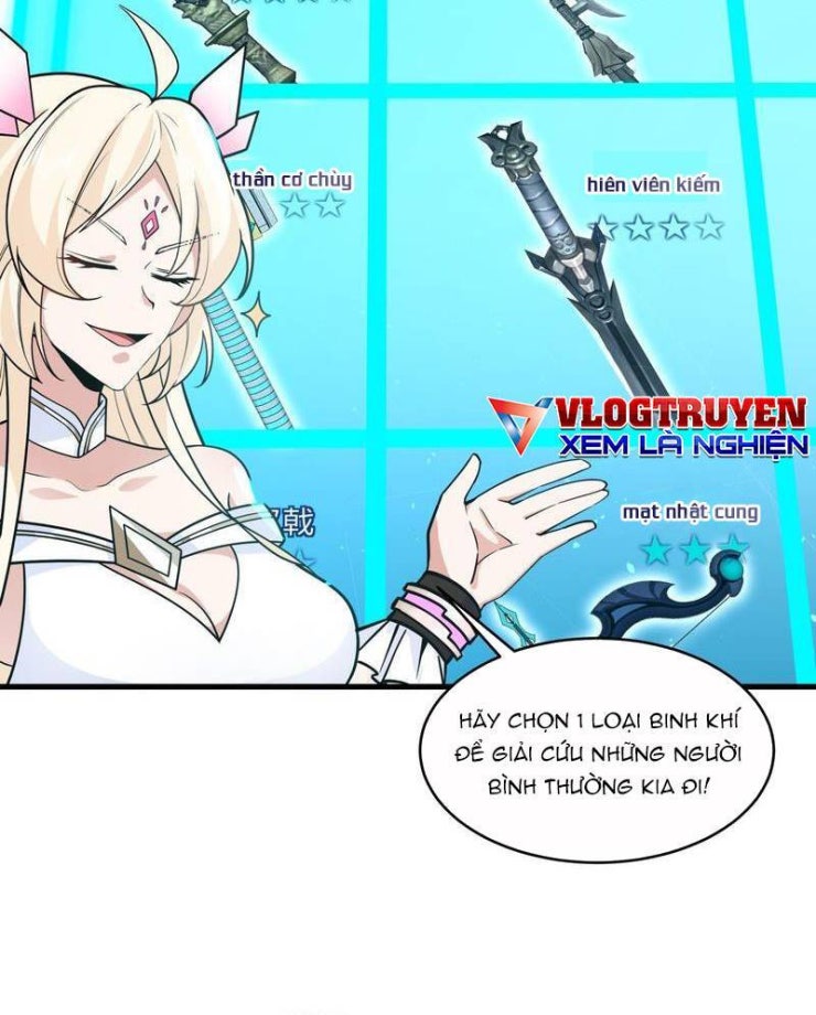 Một Người Quét Ngang Giang Hồ - Page 54