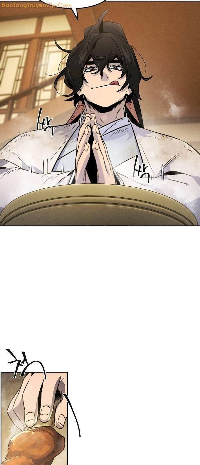 Cuồng Ma Tái Thế - Page 22