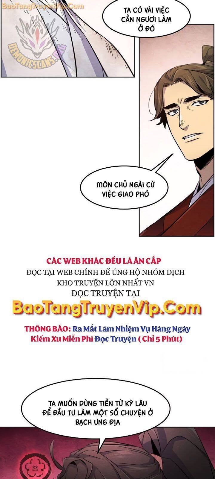 Cuồng Ma Tái Thế - Page 60
