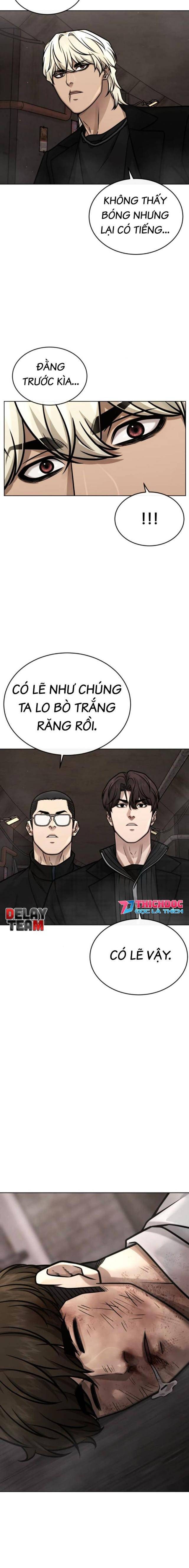 Nhiệm Vụ Diệu Kỳ - Page 15