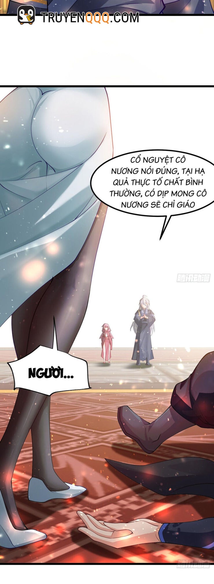 Chính Nghĩa Không!! Ta Trở Thành Phản Diện - Page 12