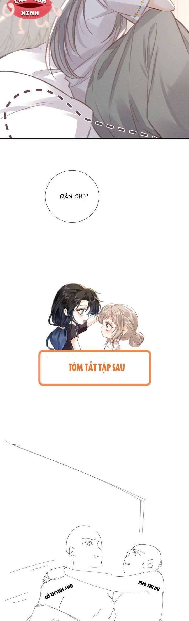 Ánh Trăng Của Cô Ấy - Page 15