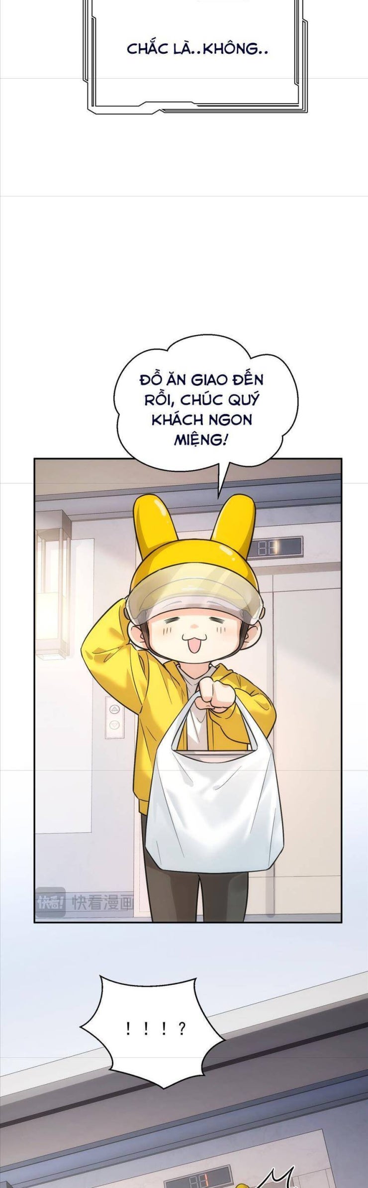 Tên Đàn Ông Này Thật Sự Là Một Tên Cẩu Mà - Page 7