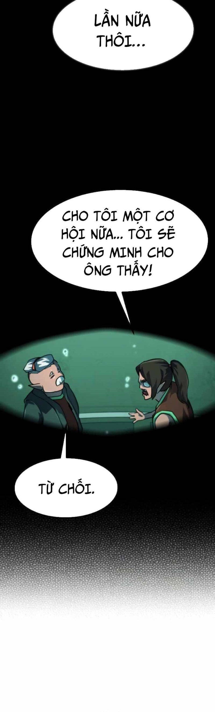 Đỉnh Phong Chi Tinh - Page 49