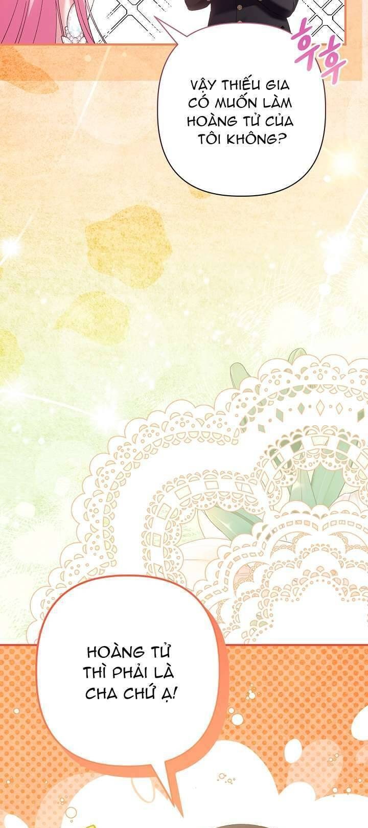 Cha Của Nam Chính Từ Chối Hủy Hôn - Page 18